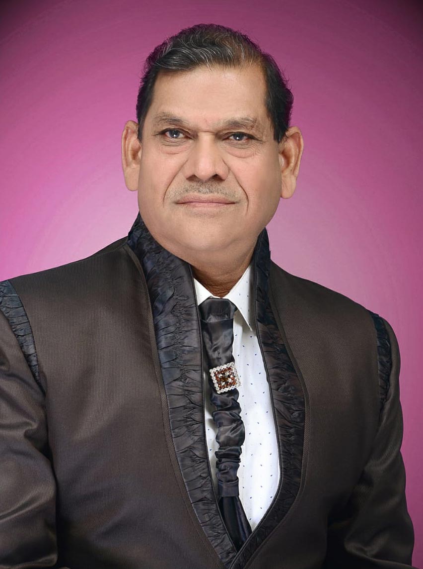 DKSanghi